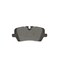 Bosch Disc Brake Pads, BP1692 BP1692 - alternate 1